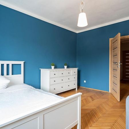 25 Gdynia Centrum - Mieszkanie Apartament Dla 7 Osob Екстер'єр фото