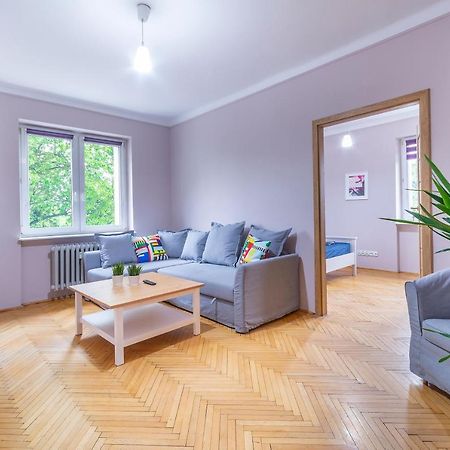 25 Gdynia Centrum - Mieszkanie Apartament Dla 7 Osob Екстер'єр фото
