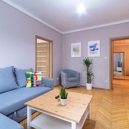 25 Gdynia Centrum - Mieszkanie Apartament Dla 7 Osob Екстер'єр фото