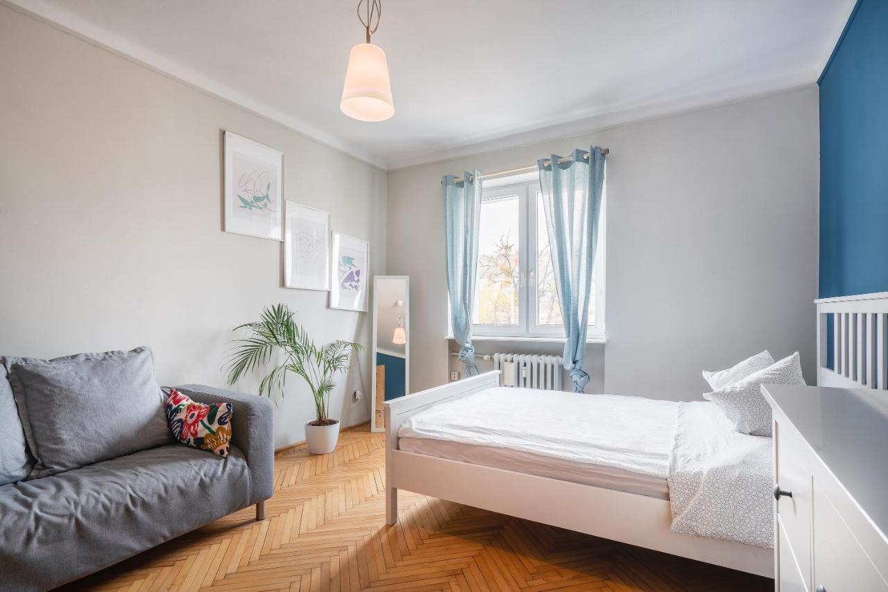 25 Gdynia Centrum - Mieszkanie Apartament Dla 7 Osob Екстер'єр фото