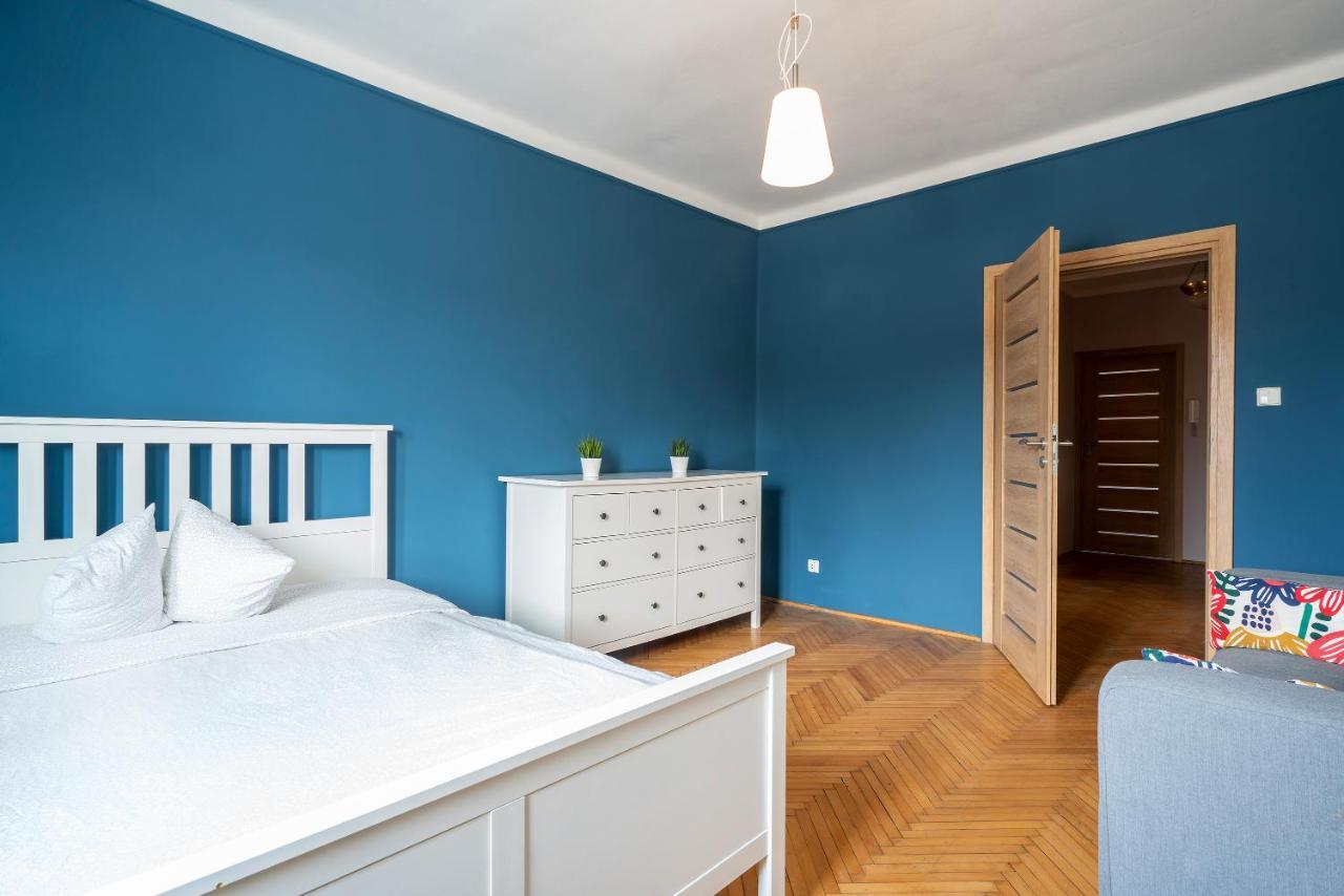 25 Gdynia Centrum - Mieszkanie Apartament Dla 7 Osob Екстер'єр фото