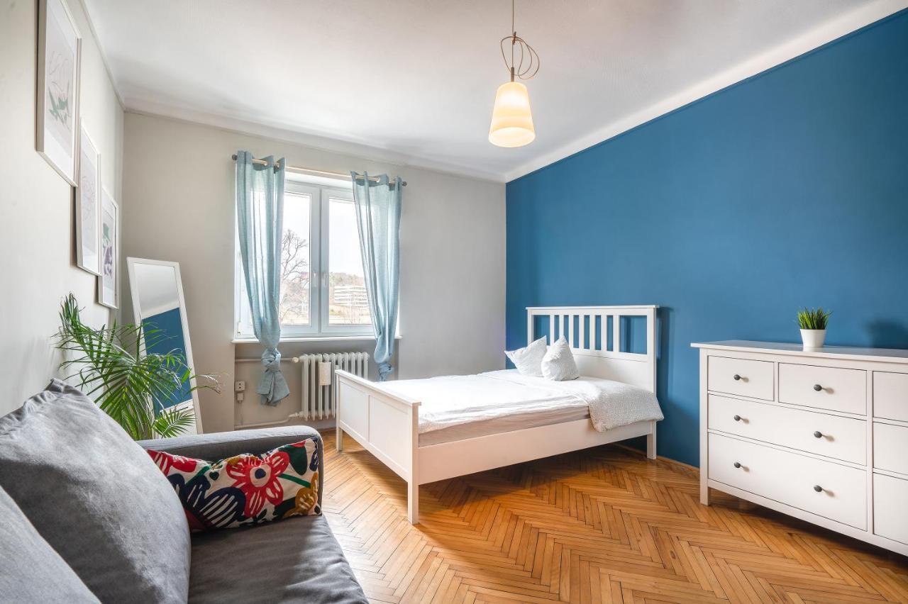 25 Gdynia Centrum - Mieszkanie Apartament Dla 7 Osob Екстер'єр фото