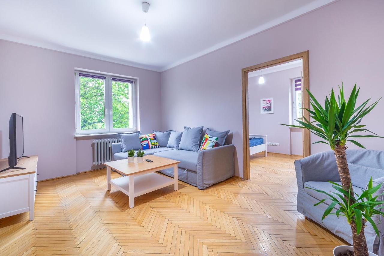 25 Gdynia Centrum - Mieszkanie Apartament Dla 7 Osob Екстер'єр фото