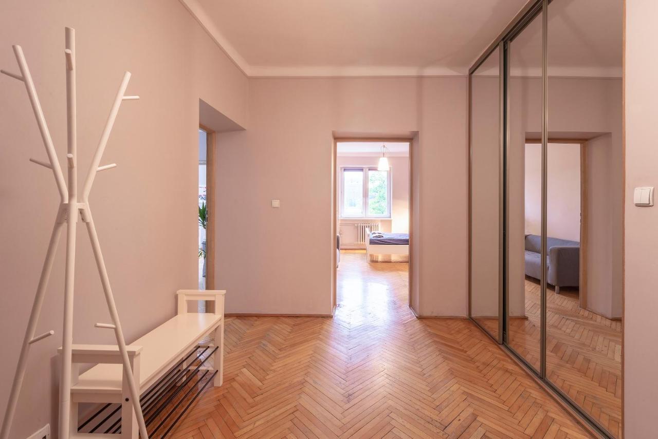 25 Gdynia Centrum - Mieszkanie Apartament Dla 7 Osob Екстер'єр фото