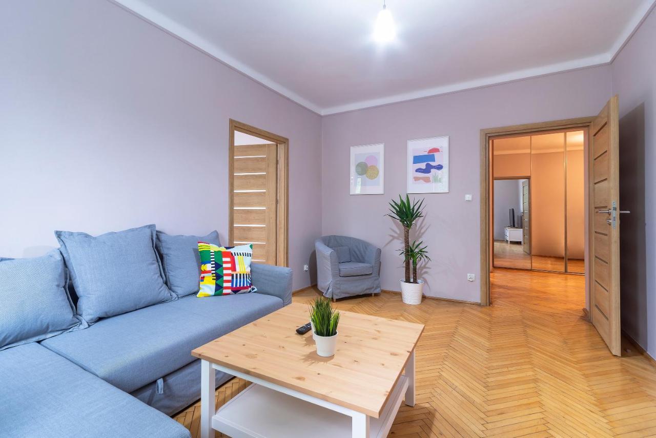 25 Gdynia Centrum - Mieszkanie Apartament Dla 7 Osob Екстер'єр фото