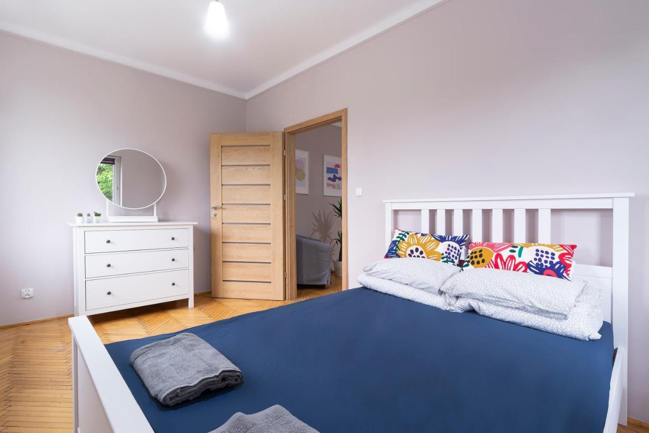 25 Gdynia Centrum - Mieszkanie Apartament Dla 7 Osob Екстер'єр фото