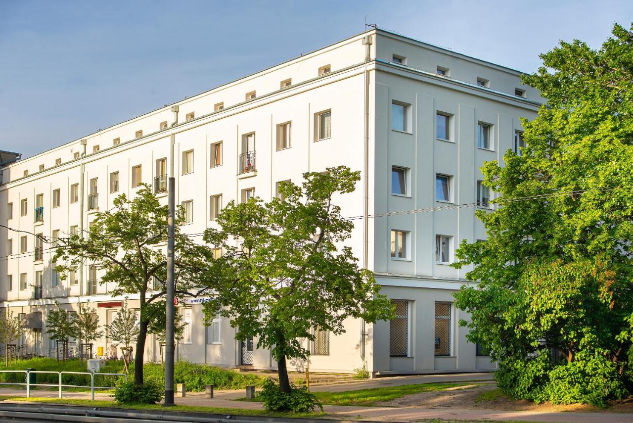 25 Gdynia Centrum - Mieszkanie Apartament Dla 7 Osob Екстер'єр фото